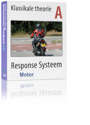 Theorie opleidingssoftware voor de motor